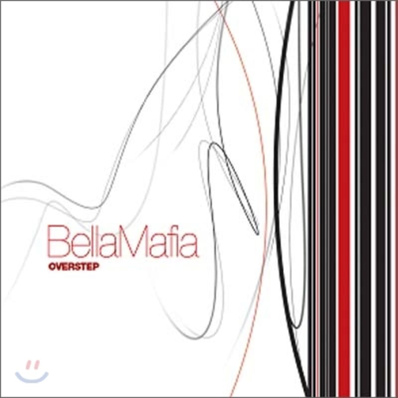 

BellaMafia - Overstep