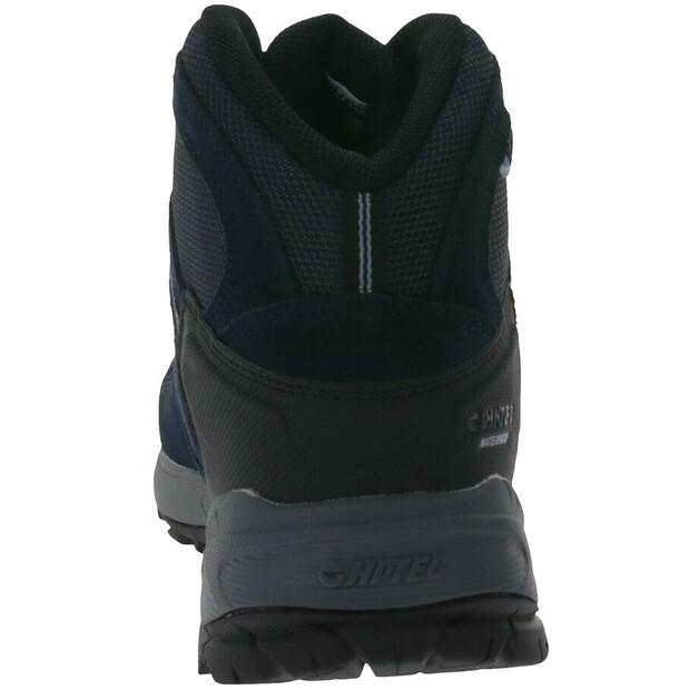 Полуботинки Hi-Tec Bandera Lite WP