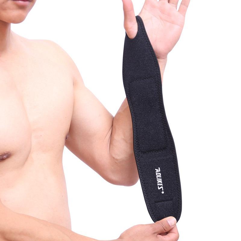 1 st Gymlyftremmar Fitnesshandskar Halkfria Handledslindor Stöd för Viktlyft Styrkelyft Träning