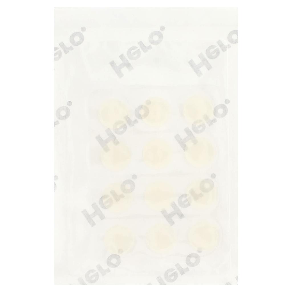 Hero Cosmetics, Mighty Patch™, Hydrocolloid Patches, 72 Sheets