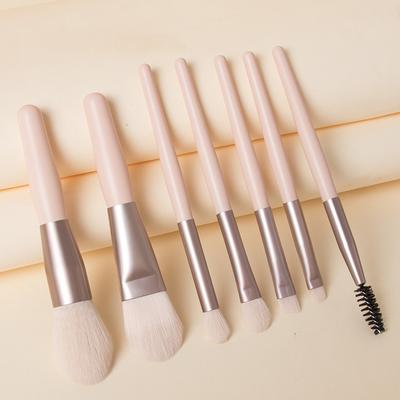 Make-up nástroje a doplňky – Štětce na make-up