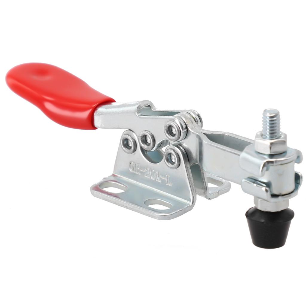 1pcs Toggle Clamp For Carpentry GH-201L Quick Release