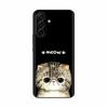 For Samsung Galaxy A17 5G Case Luxury Painted Cover Soft Silicone Phone Cases For Samsung Galaxy A17 A 17 A07 Coque Fundas Cover