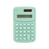 Pocket Calculator Small Battery Powered Calculator Size 4 Function Calculator Hand Held Basic Calculator For Students Kids School Home