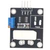 DC 5V Current Detection Sensor Module Hall Effect Sensor  For LM393 Operational Amplifier