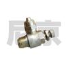 Nijing Pneumatic Door Pump Pressure Regulating Valve for Ankai Bus