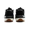 Saucony Jazz Layer Low Top Running Shoes Men's Black - S79003-1