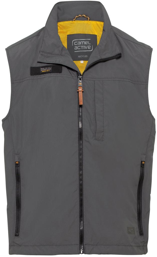 Зимняя куртка Camel Active Vest (460640 1O15)