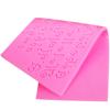 Sophronia M471 Russian Capital Lower Letter Silicone Molds Fondant Moulds Cake Decorating Cupcake Alphabets Forms Baking Tools
