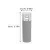 Roller Blind Accessory Cord Weight Pendant Frosted Handle Windproof Design Blind Pull Cord Weight Curtain Pull Handle Window
