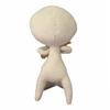 Anime Character Figures Doll Soft Stuffed Animal PP Cotton Filling Cute Collectible