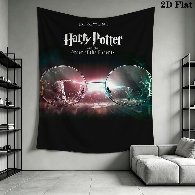 Hogwarts Crest Unity Tradition Threepiece Set 1 Duvet Cover 2 Pillowcase Without Core Christmas Birthday Gift Duvet Cover And Pillowcase