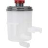 Servolenkpumpe Öltank, ABS Servolenkpumpe Behälter Öltank 2002-2006 A01