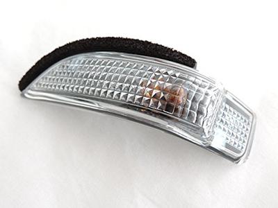 Toyota Original Toyota Türspiegel Blinkerglas Links Reparaturteile für andere Fahrzeuge verwendbar
