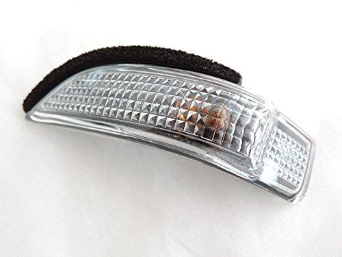 

Toyota Genuine Toyota Door Mirror Turn Signal Lens Left Side Repair Parts be Used for Other Vehicles