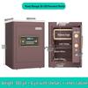 Wilson Heavy-Duty Fireproof Safe