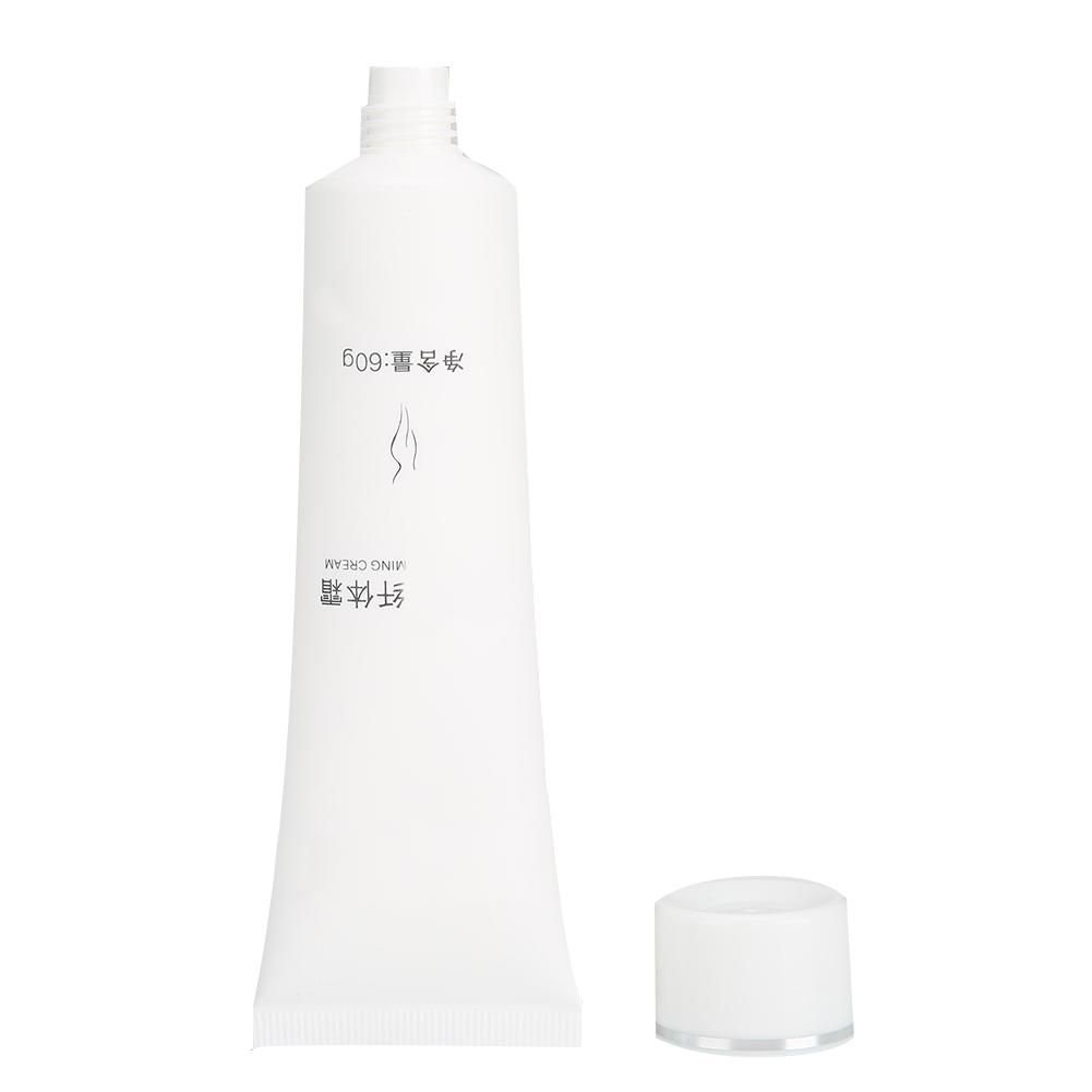 Schlankheitscreme Massierend Anti-Cellulite Körperforming Creme Gewichtsverlust Fettverbrenner