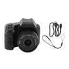 1080P Retro Digital Camera 0.96 Inch Color Screen Tiny Vintage Camera Portable Video Recorder for Travel Study Recording