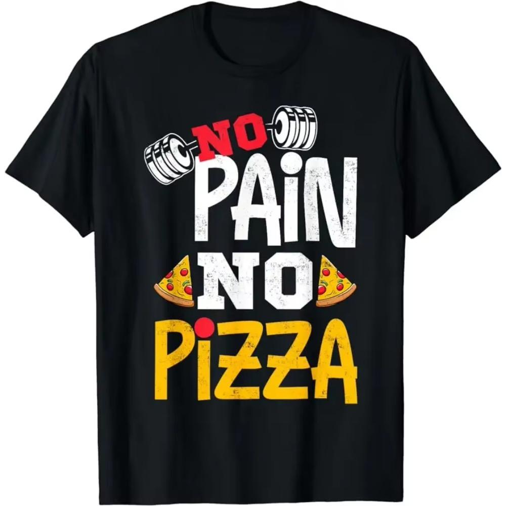 Donald Pump Swole America Trump Weight Lifting Gym Fitness T-Shirt Unisex Style Shirts for Women Men Clothing Graphic TShirts