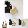 2024 Spring Fashion Street Style Tote Bag For Women With Large Capacity