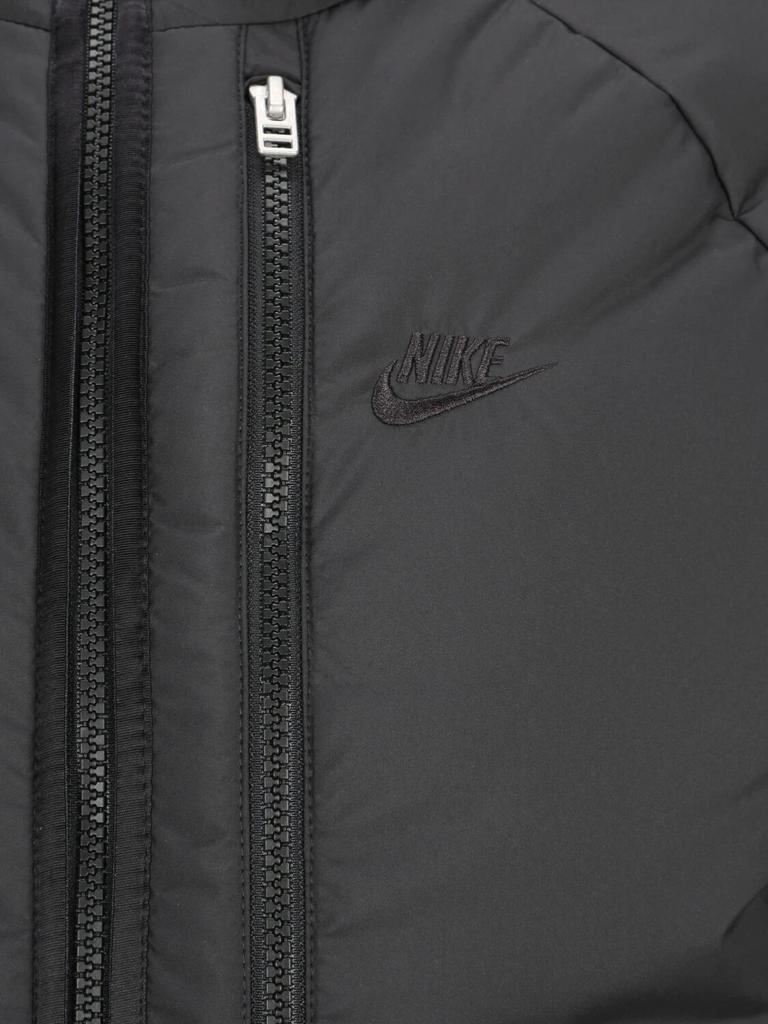 Winter Jacket Nike Sportswear Therma-Fit Legacy (DD6857) Black/black