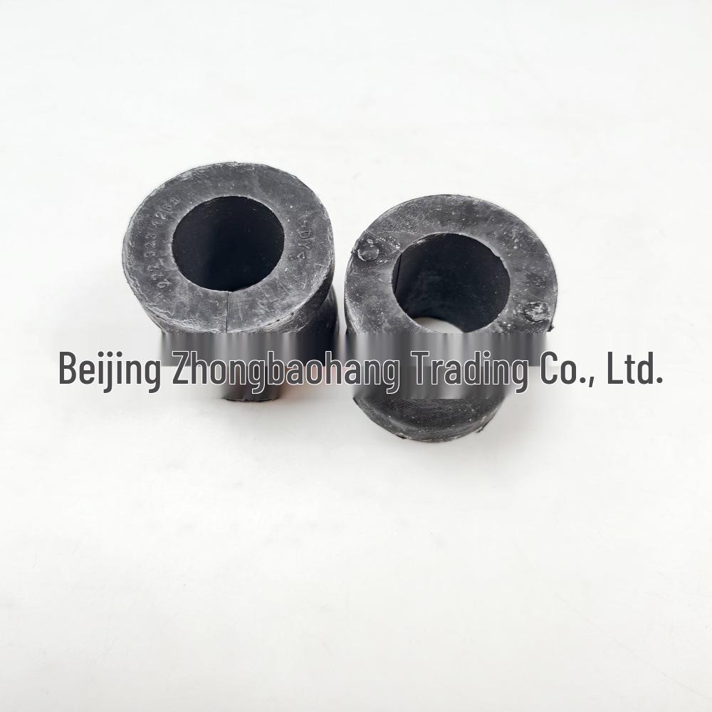 Mercedes S-Class X222 Front Stabilizer Bar Bushing for S450/S500 (Part Numbers: 2223231265, 2223231365)