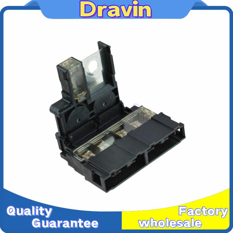 New Positive Battery Terminal Fuse Link Connector 24380-79915 Fits for Nissan 370Z Armada Cube GT-R Quest Sentra Titan Versa 24380-79915