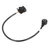 Knock Detonation Sensor 98MF-12A699-BA For Ford Transit Connect Escape Fiesta