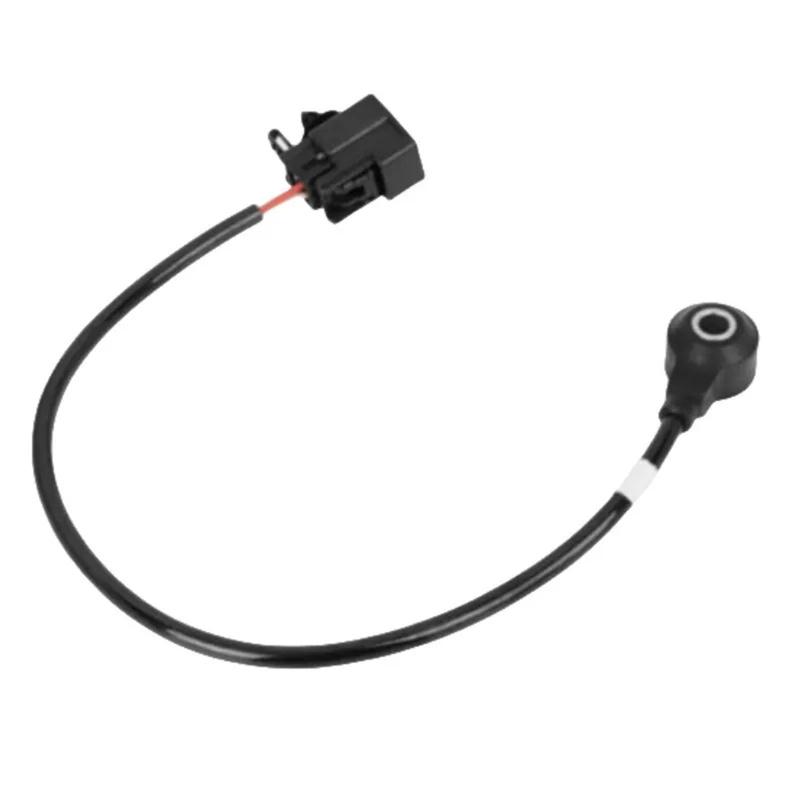 Knock Detonation Sensor 98MF-12A699-BA For Ford Transit Connect Escape Fiesta