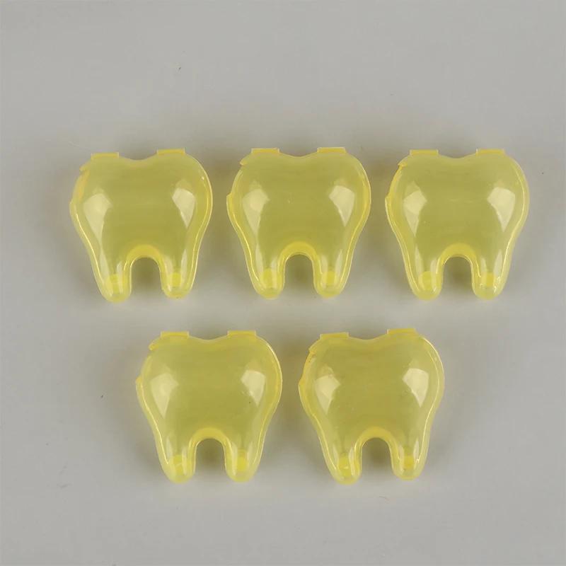 

2/4/5pc PP Travel Toothbrush Dust Protective Cap-StorageBox Portable Toothbrush Head Household Toothbrush Storage Clip-Portable