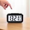 Hot Sale Alarm Clock Smart Luminous Smart Clock Children's Creative LCD Digital Electronic Alarm Clock Gifts
