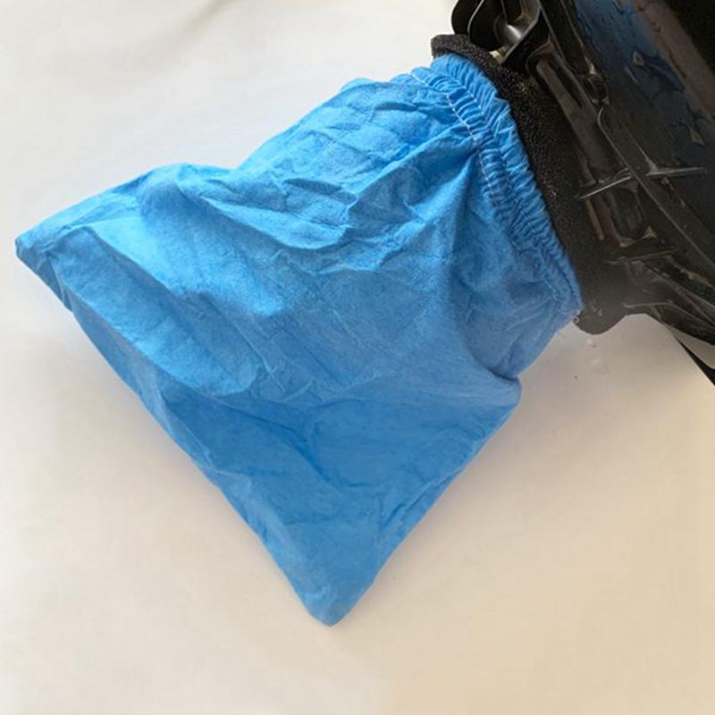 Textile Filter Bags Wet And Dry Foam Filter HEPA Filter For Karcher MV1 WD1 WD2 WD3 Vacuum Cleaner Vacuum Cleaner