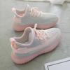 Coconut Shoes 350 Men's Shoes Genuine Men's and Women's Couple Shoes 2025 New Summer Breathable Mesh Shoes Casual Sports Shoes