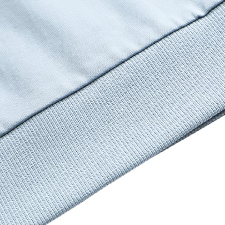 New FILA Sweatshirts Men's Ruoquan Blue F11M238202F-LB