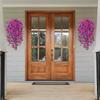Decorazioni per la casa – Ghirlande e fiori artificiali