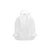Jordan Polyester Backpack Mini Men's White Jordan FQ0599-100