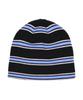 Ialeseuko Reversible Knit Beanie_Black