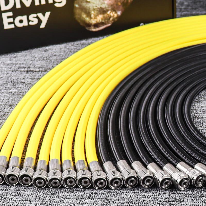 HOTDIVE Scuba Regulator Hose