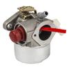 Durable Parts Lawn Mower Engine Carburetor for Tecumseh 640339 LEV90 Lv148EA Lv148XA Lv156EA Lv156XA Replace