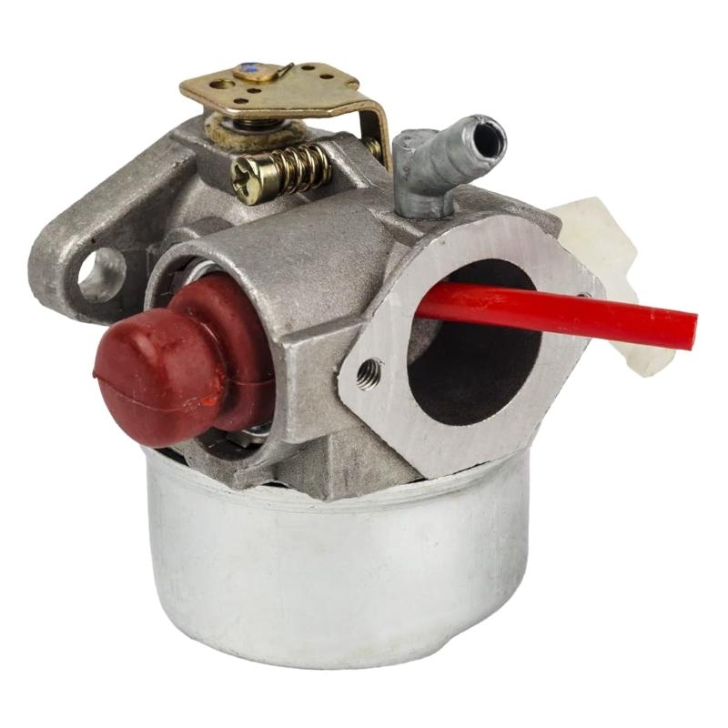 Durable Parts Lawn Mower Engine Carburetor for Tecumseh 640339 LEV90 Lv148EA Lv148XA Lv156EA Lv156XA Replace