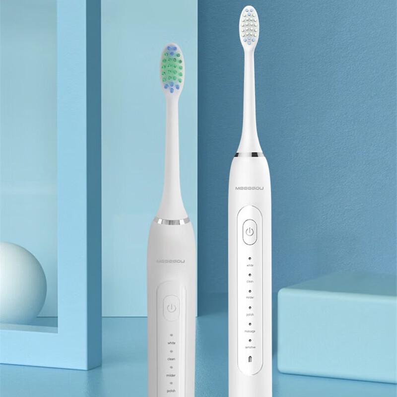 Migeer MX616 Sonic Electric Toothbrush
