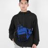 Multi-functional, Large-capacity, Niche Commuter Single-shoulder Bag, Crossbody Bag, Chest Bag, Storage Backpack