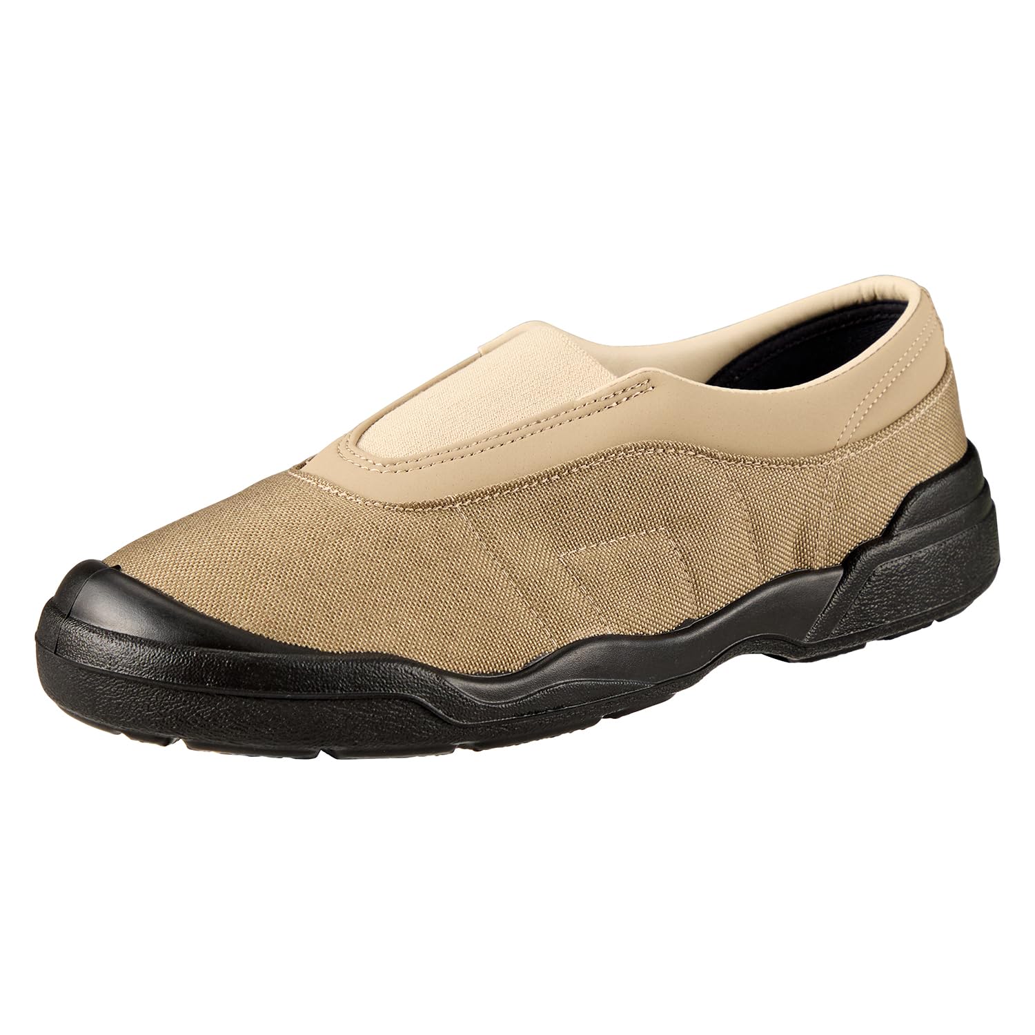 

Moonstar Lifestyle GOATRAINER Бежевый см 2E Слипоны 28.0 бежевый