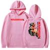 Game Metal Gear Solid 4 Print Hoodie Unisex Vintage Fashion Pullover Sweatshirt Casual Fleece Long Sleeve Hoodies Streetwear