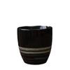 Xiaoqing Fresh Air Ceramic Cup Afternoon Tea Water Cup High Value Concentrated Coffee Cup Simple Wind Casual Cup