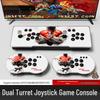 SOYTO M9 Dual Player 4K HD Retro Arcade Game Console