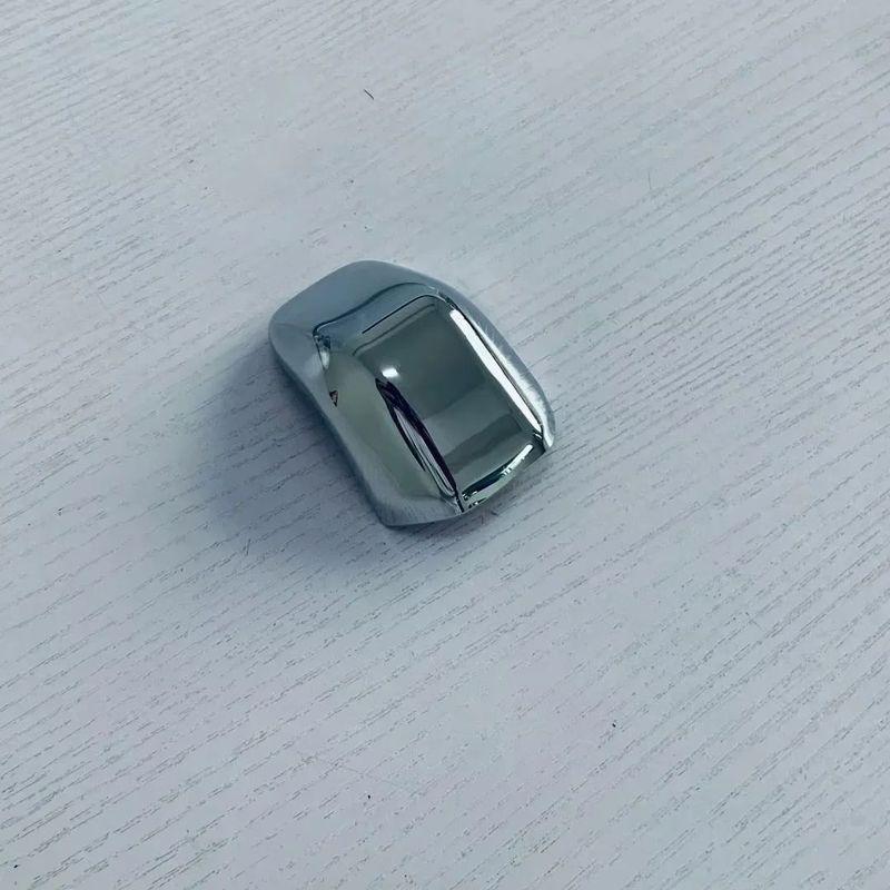 For Toyota Prius 60 Series  2024 ABS Carbon Fiber Gear Head Shift Knob Cover Trims Interior Sticker Car Styling Accessories