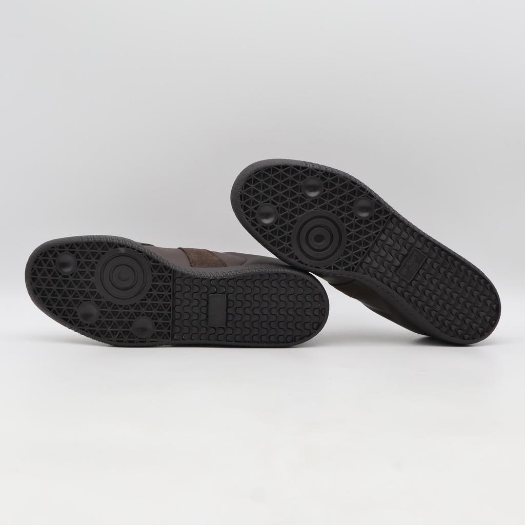 JR2003 adidas Originals BW Army Dark Brown Dark Brown Night Brown (Men's)