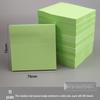 Sticky Notes for Students: Creative & Adhesive Memo Pads, Small Strips, Reusable, Self-Adhesive Labels