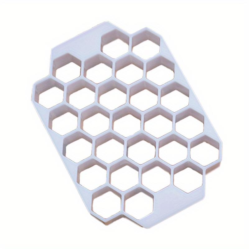

1PC dough divider filling batch average cutting mold kneading dough cutting kitchen household cutter pasta tool